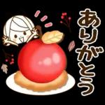 気くばり♡ゆるふわガール【秋】