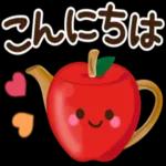 大人かわいい癒しカスタム【冬】