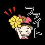 元気な女の子🤣🤣🤣