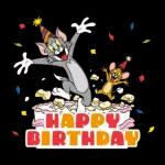 【チーズの日 】トムとジェリー