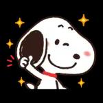 【トークの始まりに】ゆるカワ♪スヌーピー