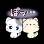 **ほのぼのにゃんこ**