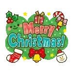 🎅今夜はクリスマスイブ！	