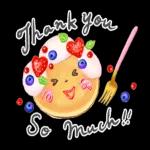 動く♪ハッピーガール 日常& お祝い改訂版