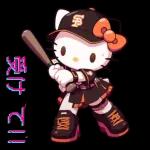 Hello kitty★LINEキャラクターズ