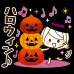 気くばり♡ゆるふわガール【秋】