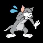 【チーズの日 】トムとジェリー