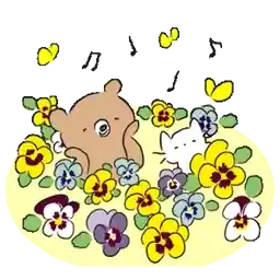 超人気スタンプ🔥🔥🔥   