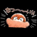コウペンちゃん語録スタンプ2