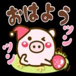 おはよう ございます!