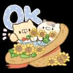 となりのにゃんこ　summer2022