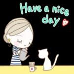 Have a nice day
