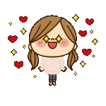 動く！かわいい主婦の1日【冬編2】