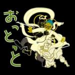 絵本「だいぶつさま」シリーズ