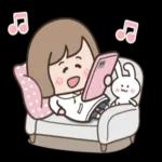 プチかわいい女子・主婦【丁寧語】ボブ6