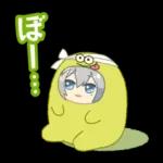 涙ぐみ顔コレクション