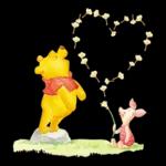 いつも見守っているよ〜