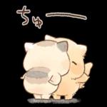 いつも前向きで頑張りや！