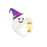 動く!運気UP!毎日使えるハッピーハロウィン