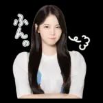 会話がはずむ会話スタンプ☆