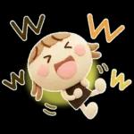 ずっと使える♡３Dミルクティー