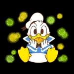 ミッキー＆フレンズ（あけおめ）