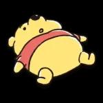 NEW  むちころ♪くまのプーさん