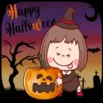 ぶちゃこの日常（秋だもん）