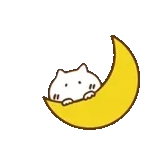 可愛く動くねこっち