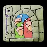 君たちはどう生きるか（インコマン）