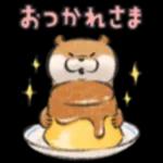 可愛い嘘のカワウソ❤️