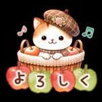 猫のつめあわせ【秋】