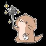 おはようございます。ーーよろしくね