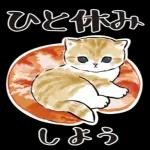 温かい祝日の贈り物