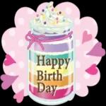 大人可愛い「あったか♡冬スタンプ」