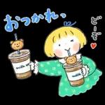 はるちゃんとふうくん「Happy Spring」