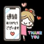カラフル元気☆毎日使える挨拶＆敬語_