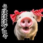 リアル☆メスブタ 3