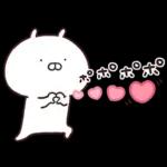 うさまるスタンプリタ〜ンズ３