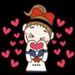 良い一日をなりますように！