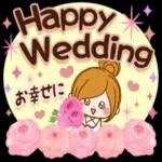 大人かわいい優しい色合いの、便利な日常用語と⭐️