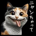 んばって
くださいね!