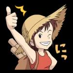 アニメキャラクターコレクション