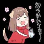 ジャージちゃん12_