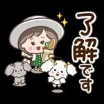 素敵シニア猛暑を乗り切る【文字大きめ】9