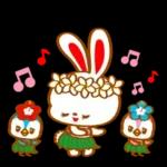Retro Animal Vol.24 mie tropical summer