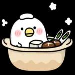 きょうもいちにちがんばろう〜