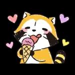 新しいスタンプ	すぐに試してみよう🐕🐕