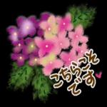 忙しい日々にホッと癒し系【応援♡】