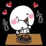 毎日使える♡やさしいしろまるのダジャレ